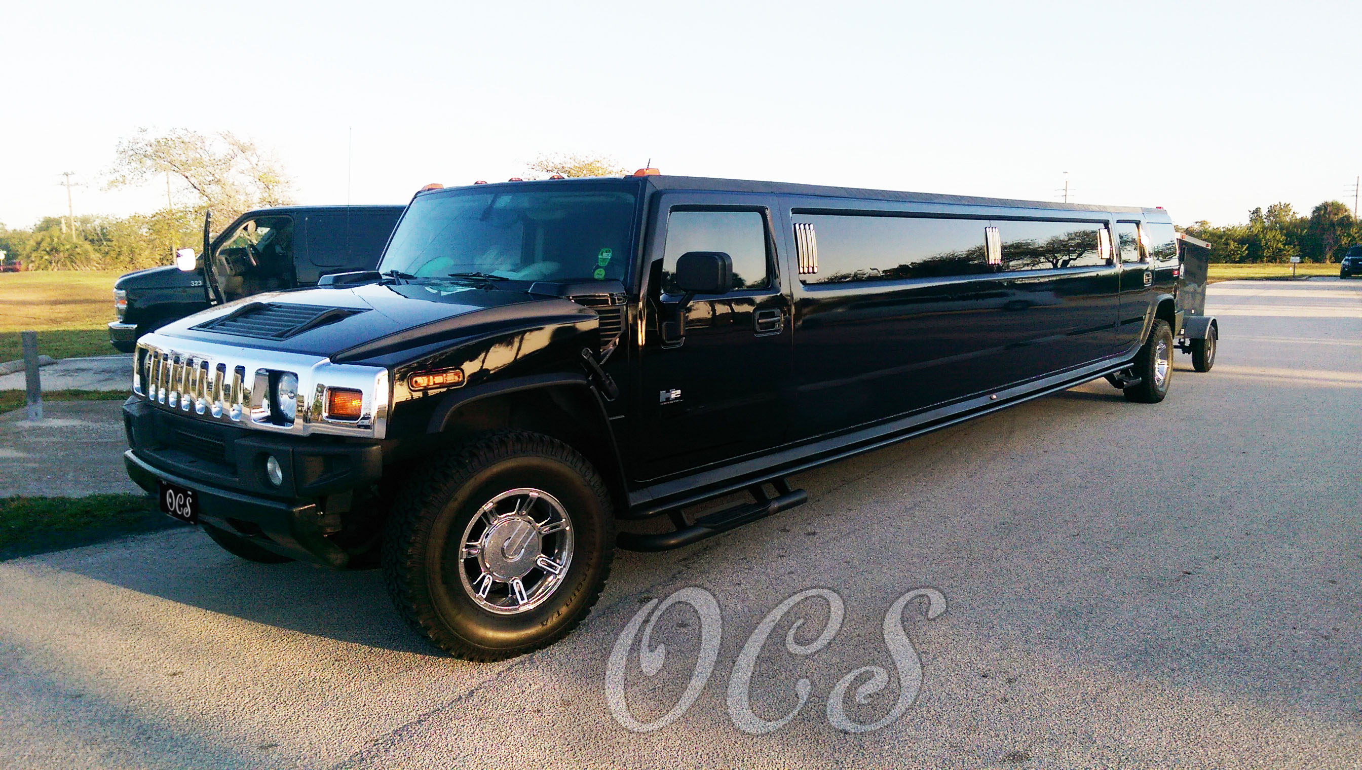 Hummer Limos Limousine Service Orlando Limo Service