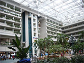 Orlando International Airport